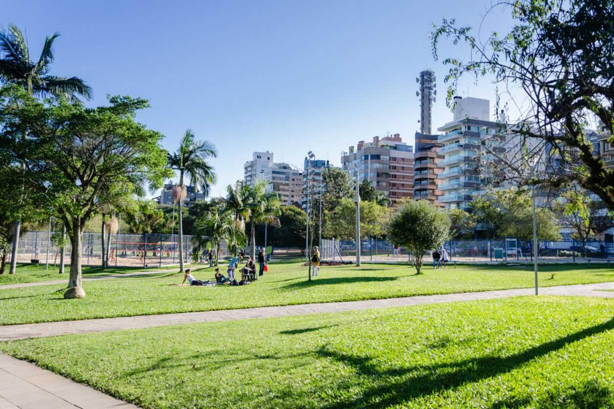 Bela Vista, Porto Alegre