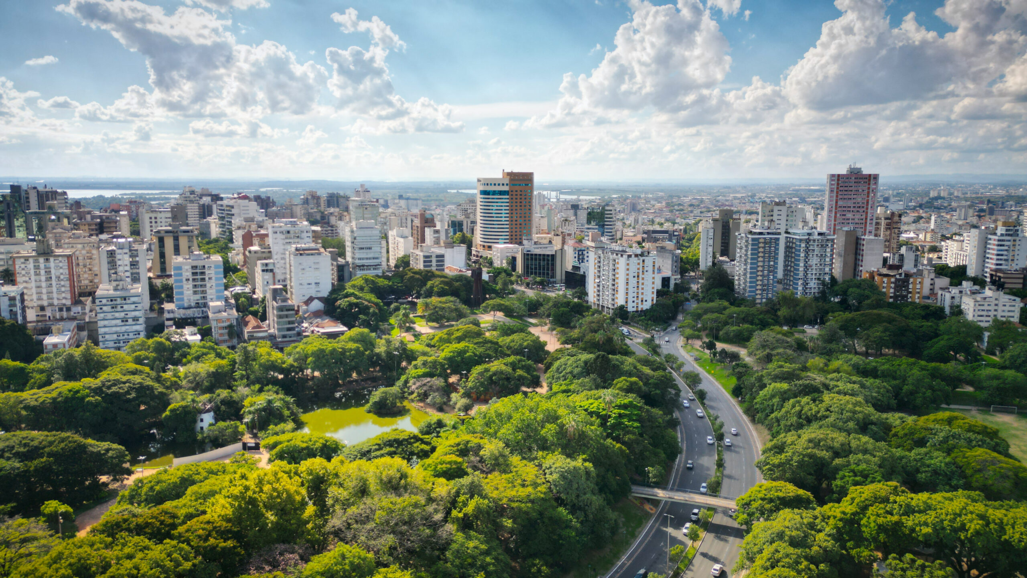 Moinhos de Vento, Porto Alegre